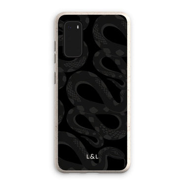 Snakey Eco Phone Case - Loam & Lore